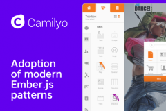 Improving practices and architecture